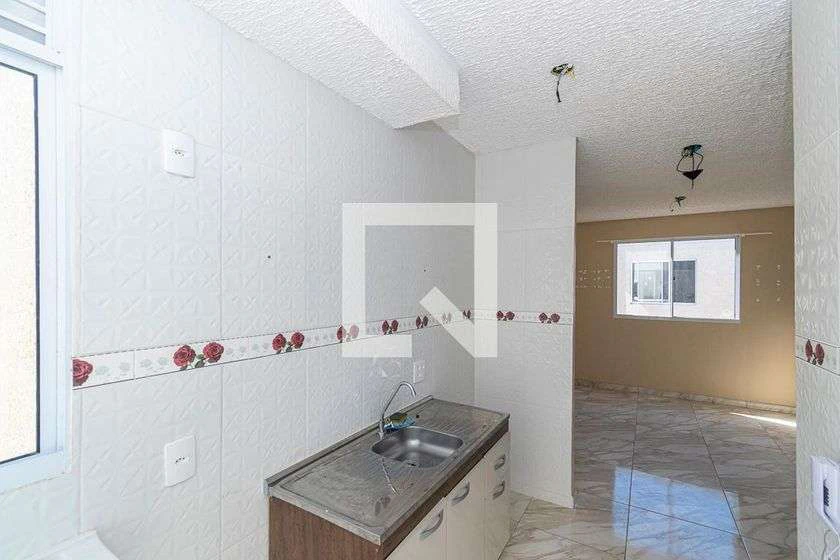 2-bedroom apartment for rent with 1 bathroom, 40 m² — photo 10