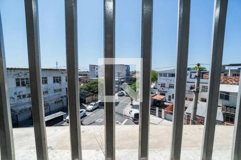Apartamento de 53 m² e 2 quartos, Olaria — photo 25