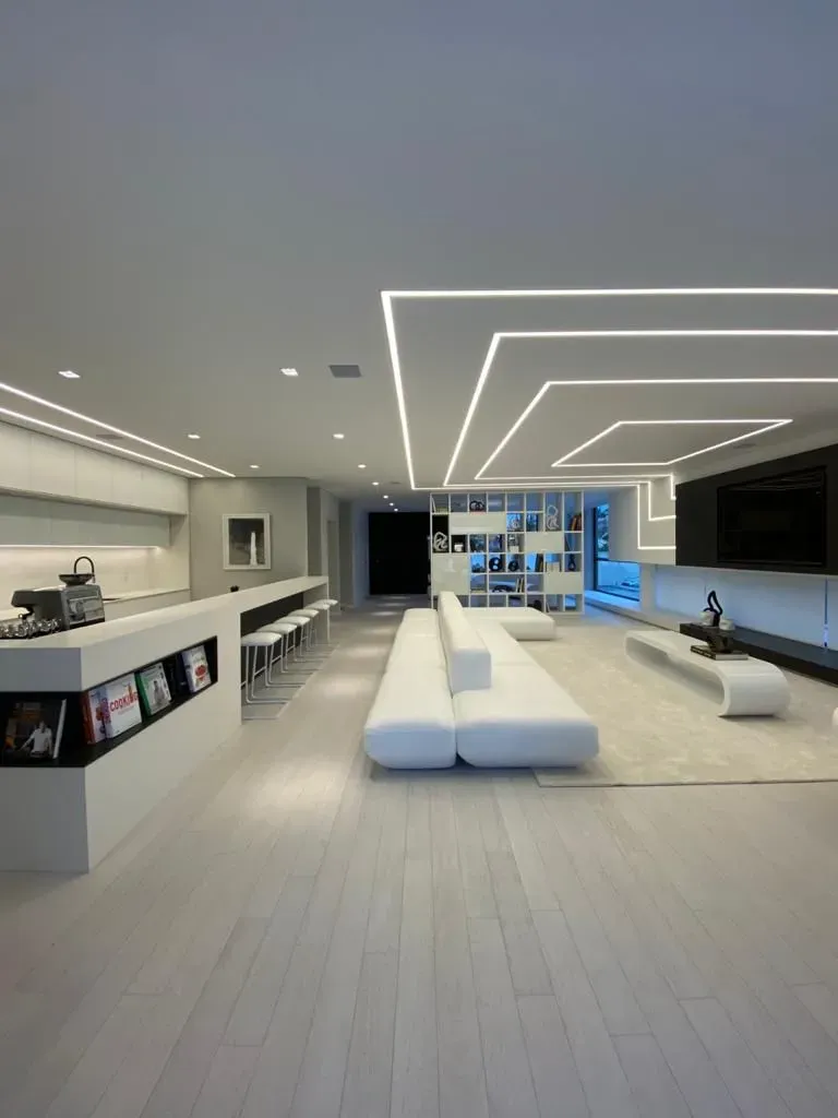 Casa com 1000 m², 6 suítes e piscina ao ar livre — photo 28