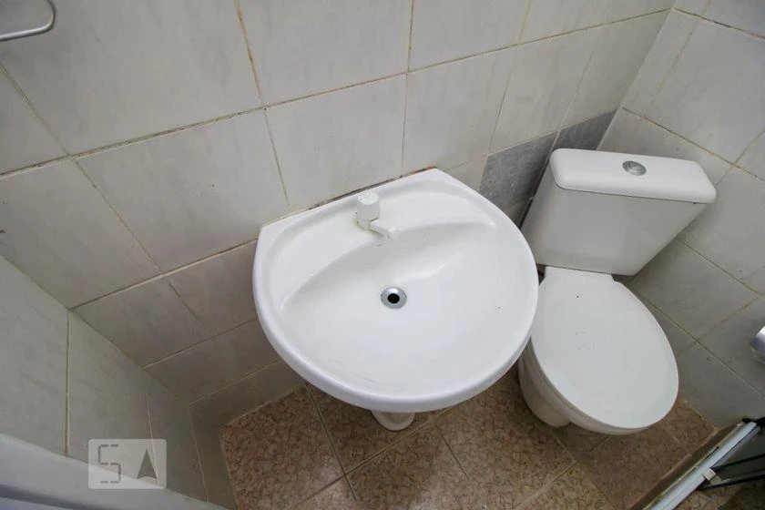 Monoambiente de 28 m² — photo 6