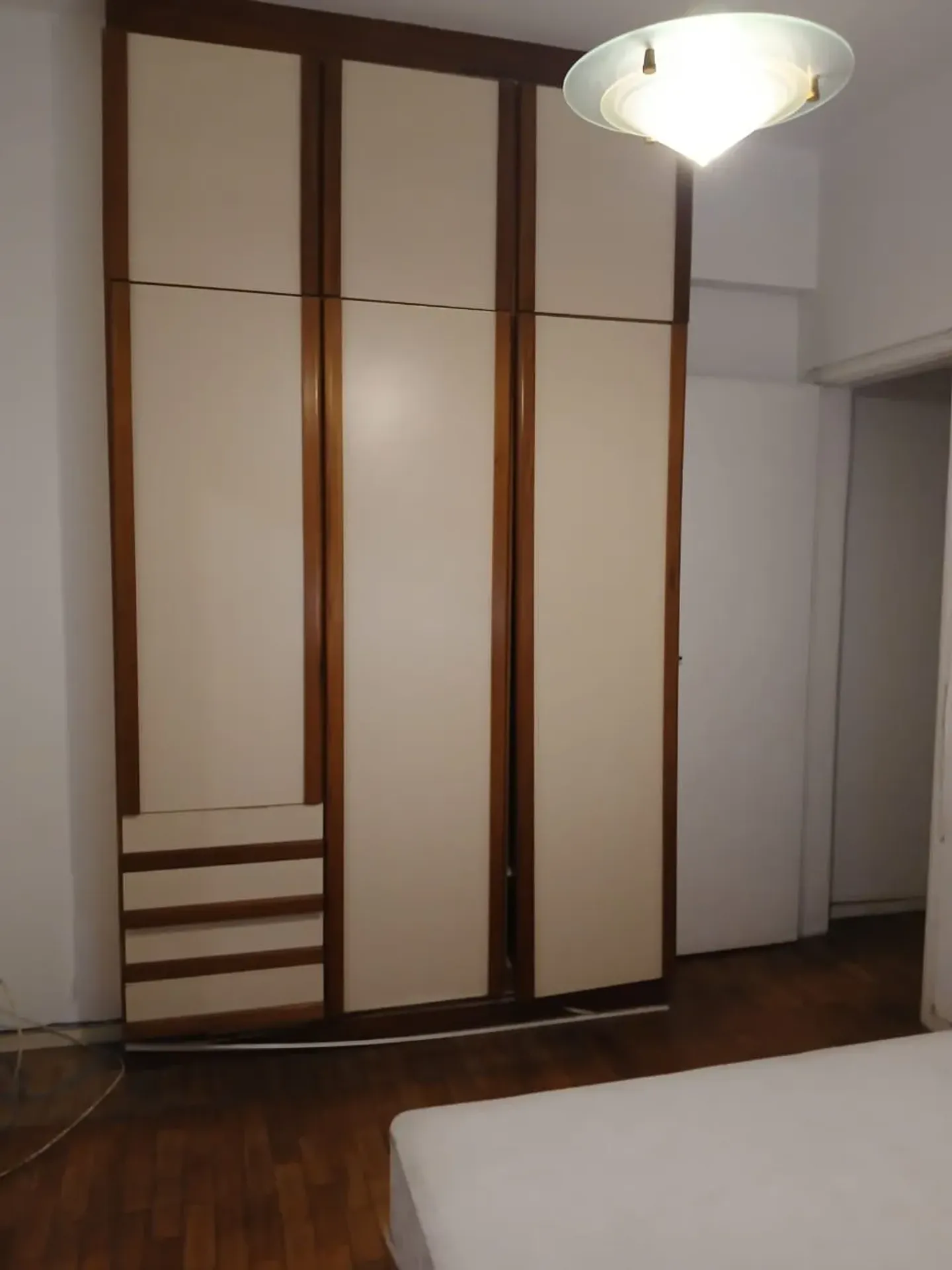 Apartment on the 3rd floor with a home office — photo 16