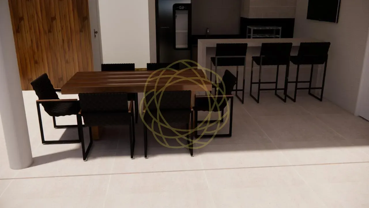 Apartamento amueblado con cocina abierta y 473 m² — photo 2