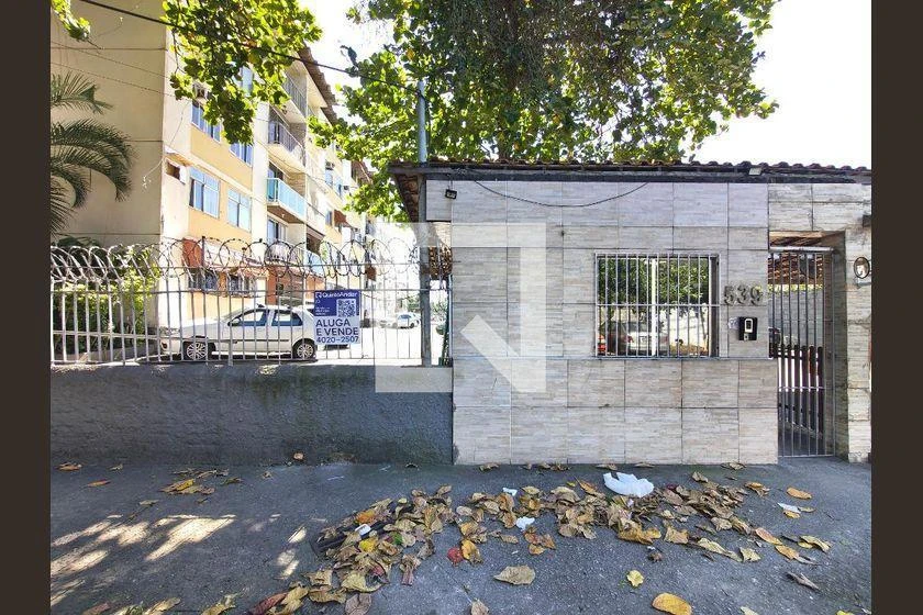 2-bedroom apartment with gas stove kitchen and 48 m² — photo 26