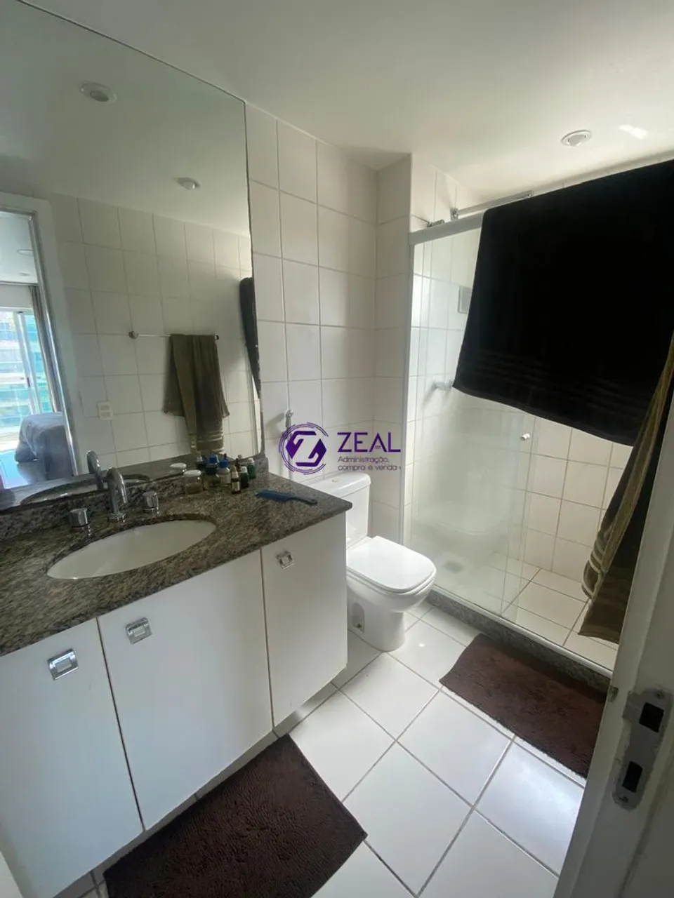 Furnished duplex penthouse with 3 bedrooms and 4 bathrooms — photo 7