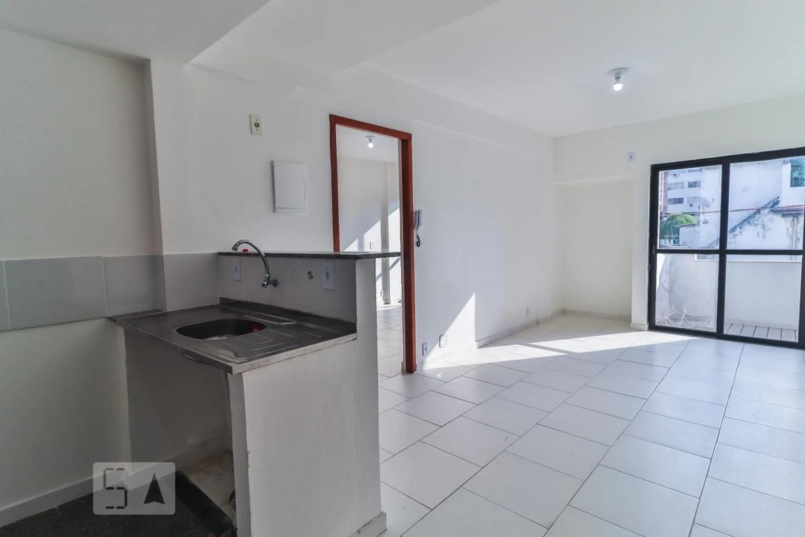 1-bedroom, 1-bath apartment with no parking — photo 15