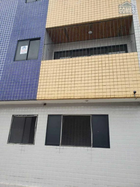 Квартира: 3 спальни, 1 со своей ванной, 70 м², Жуан-Песоа — photo 15