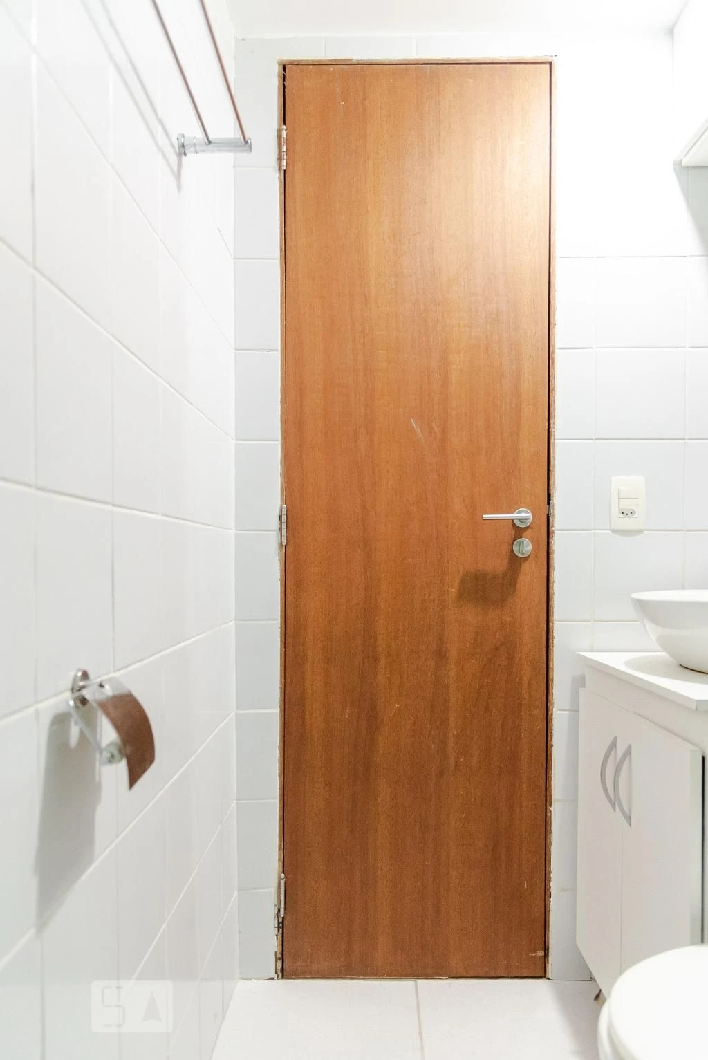 Studio, 45 m², com janelas do piso ao teto — photo 17
