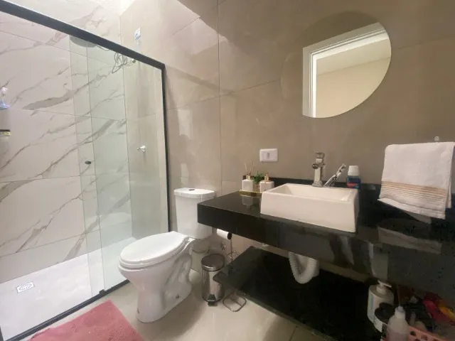 Apartamento mobiliado com 2 dormitórios e cozinha integrada — photo 14