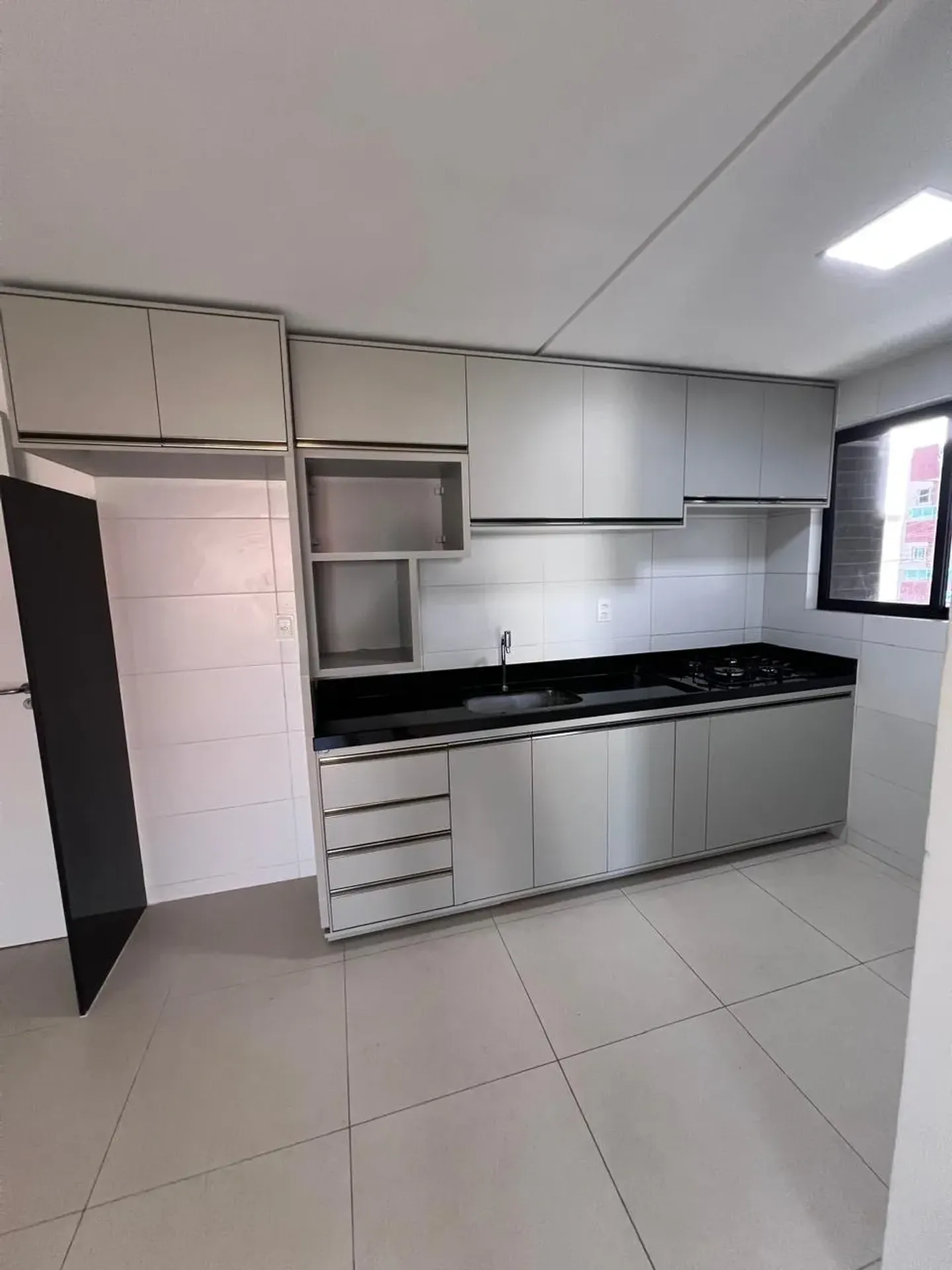 3 quartos e churrasqueira privativa: apartamento de 79 m² — photo 9