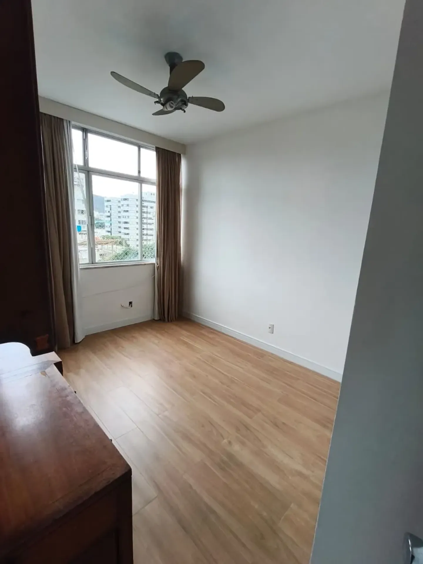 Apartment with 3 bedrooms, 2 bathrooms and 1 parking spot — photo 17