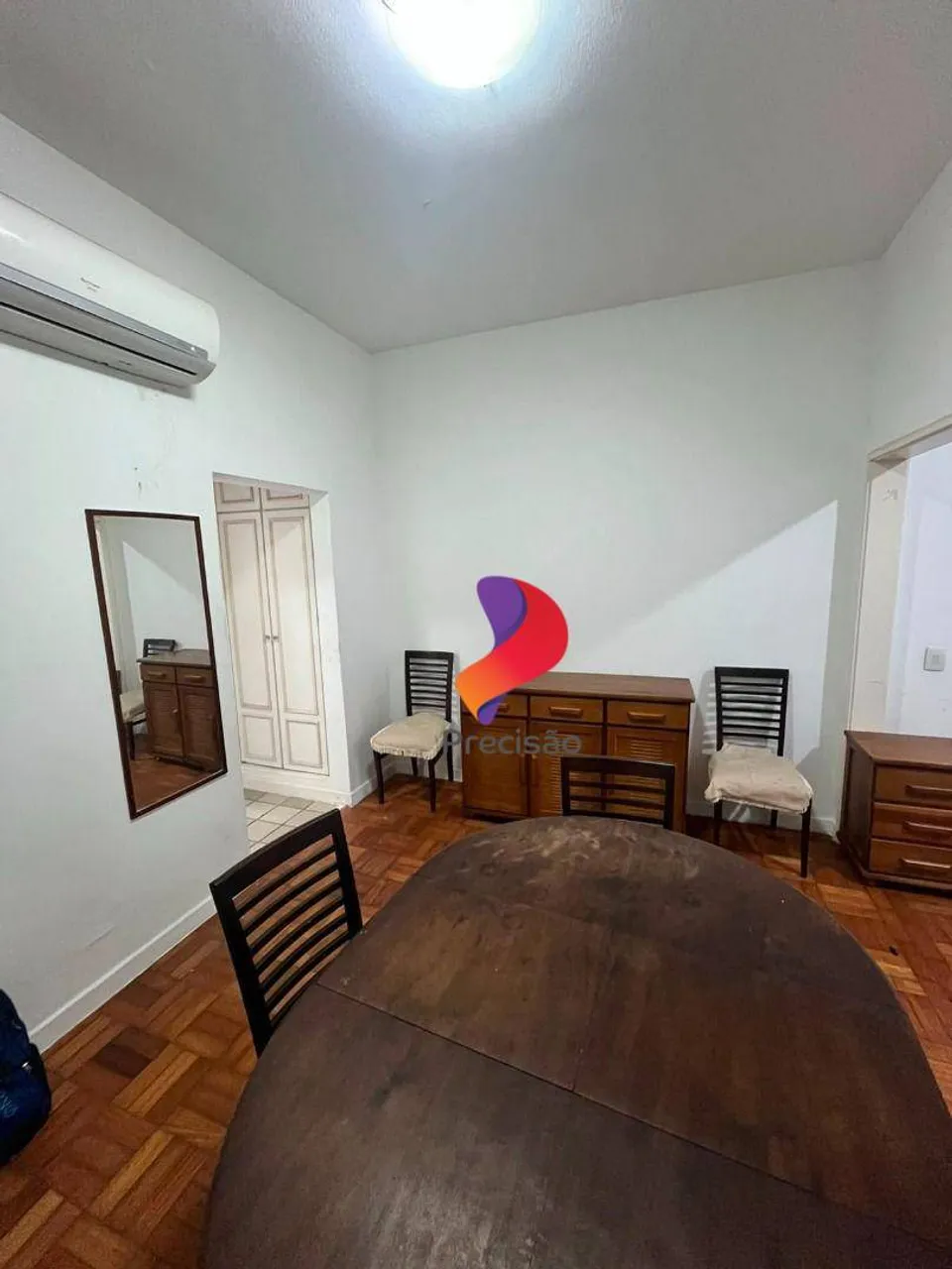 Furnished 69 m² apartment with 1 bedroom and 1 bathroom — photo 12