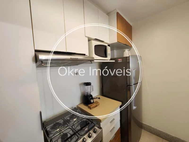 Furnished 2-bedroom apartment with 2 bathrooms 70 m² — photo 22