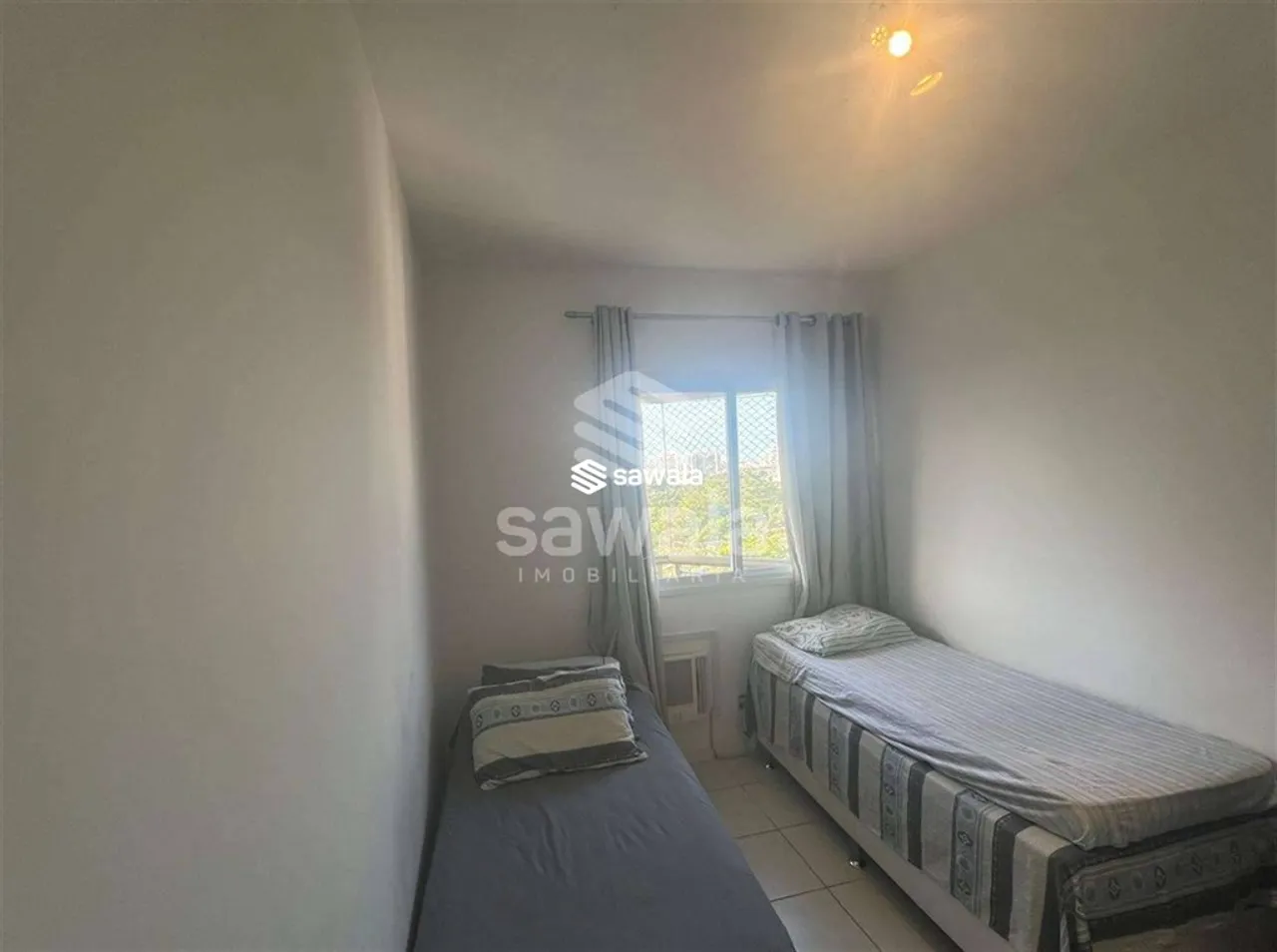 Apartamento de 68 m² com 2 quartos e vista para a cidade — photo 15