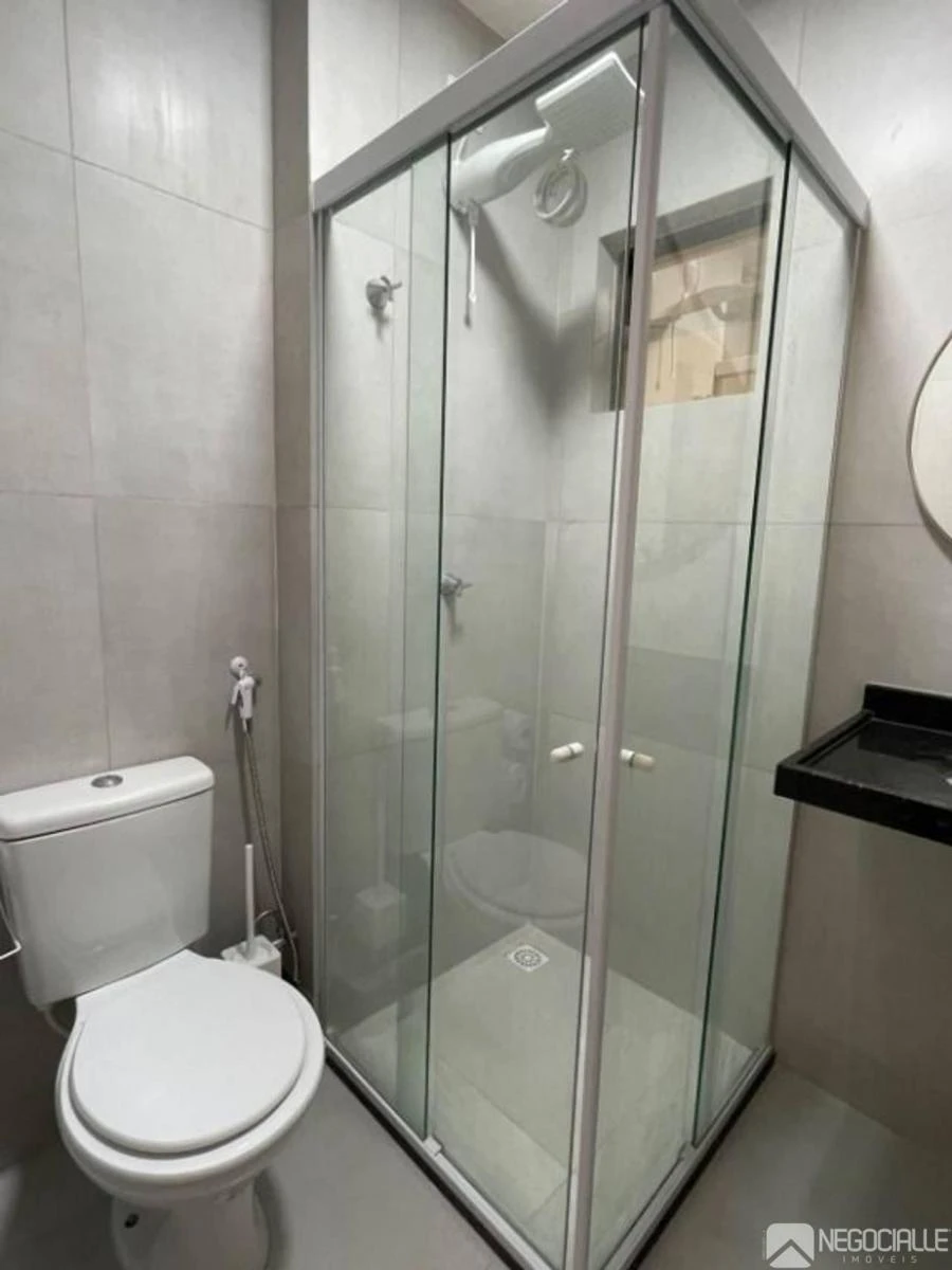 2-bedroom apartment, 1 with its own bathroom, 56 m² — photo 8