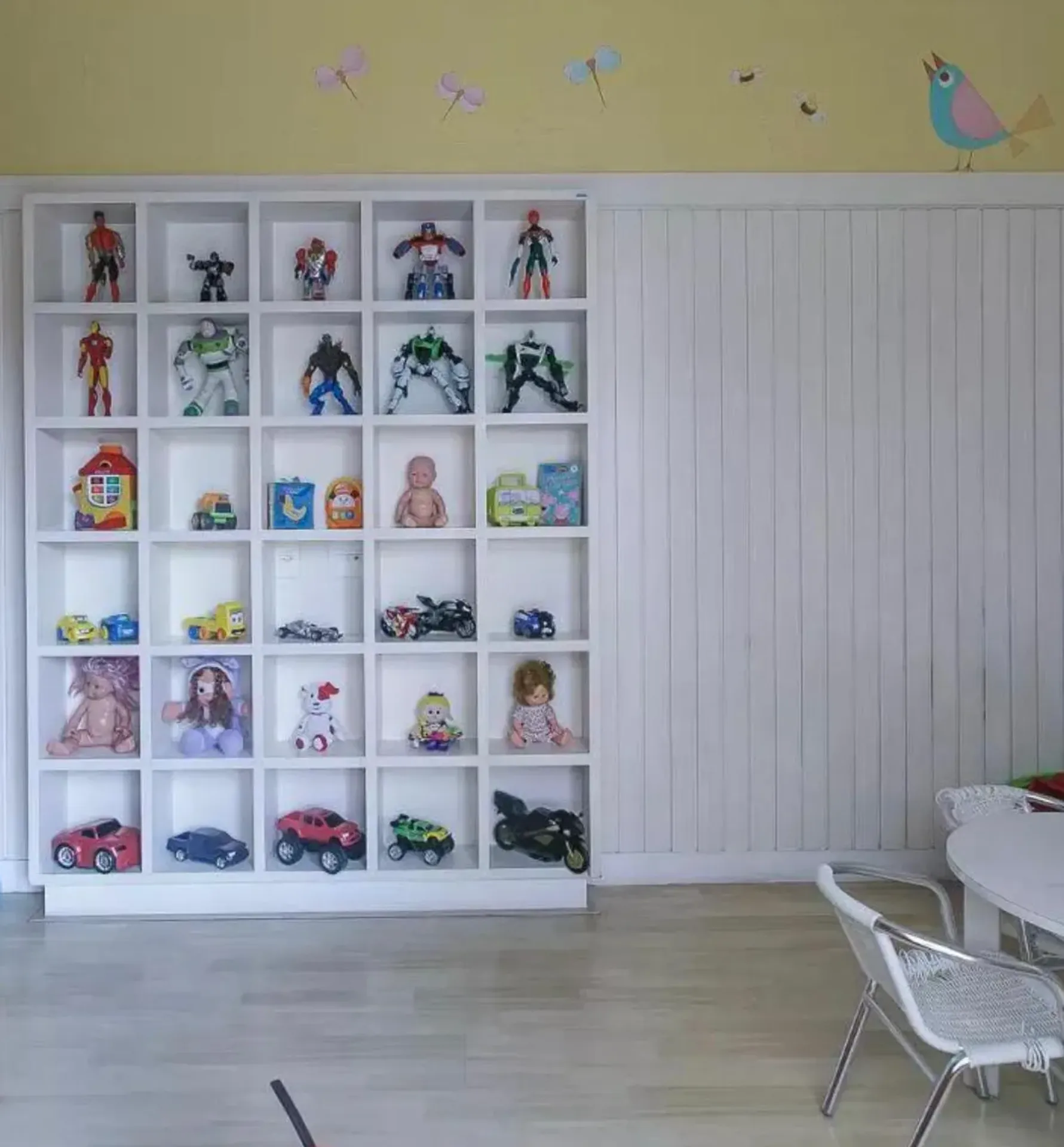 Apartamento mobiliado com 2 quartos e 3 banheiros — photo 29