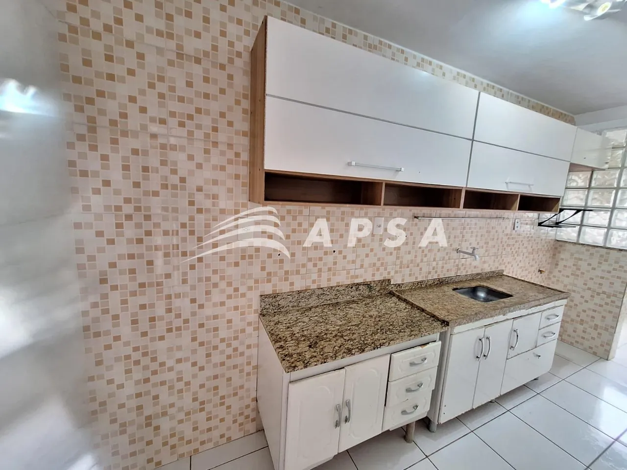 Apartamento de 62 m² com 2 quartos e varanda — photo 4