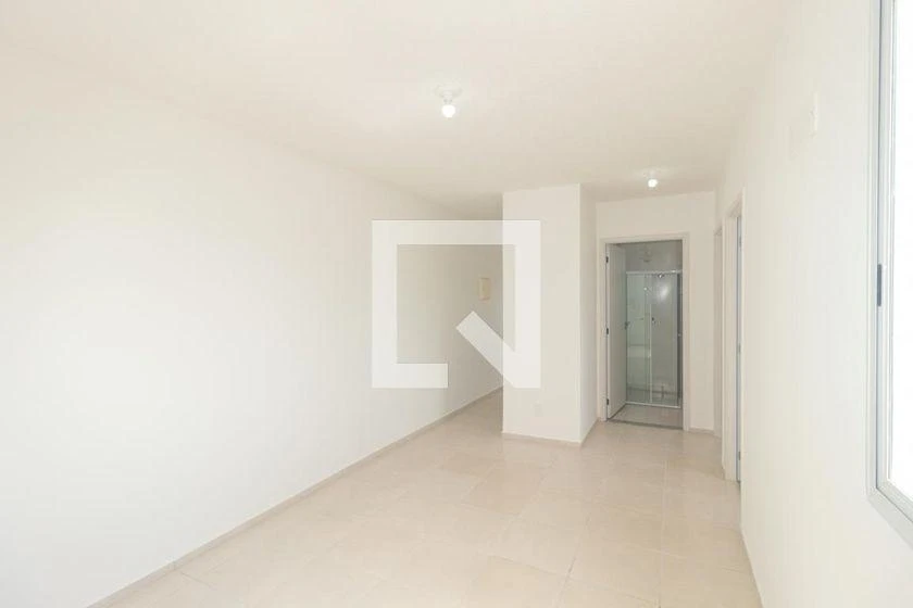 Квартира 45 м² з душем у скляній кабінці — photo 24