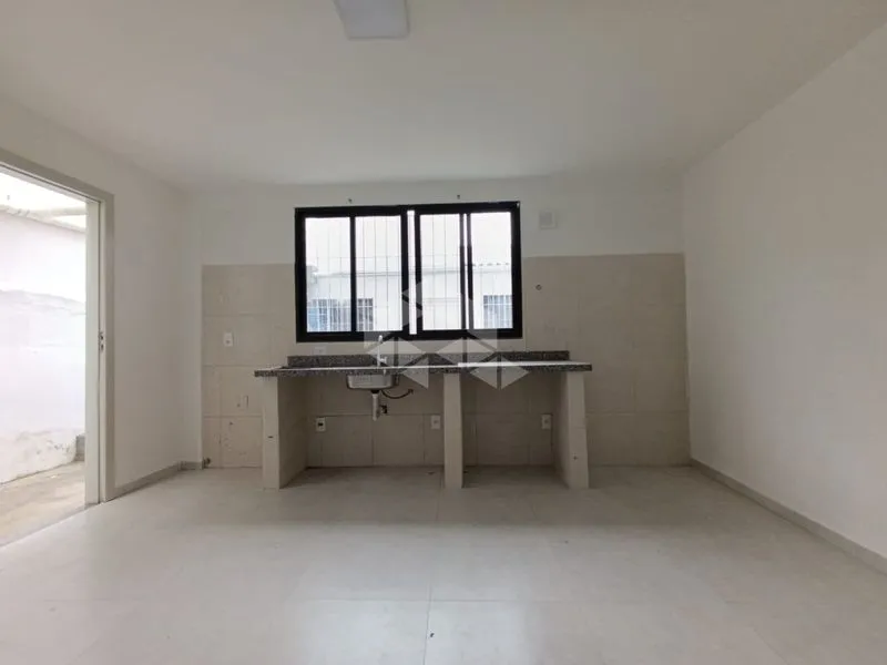 2-bedroom apartment, 60 m² — photo 4