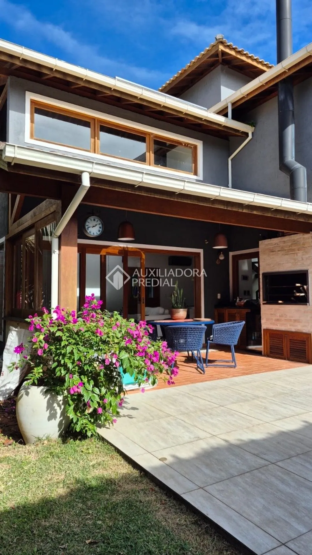 Меблированный дом 410 м² с 3 спальнями с ванной — photo 24