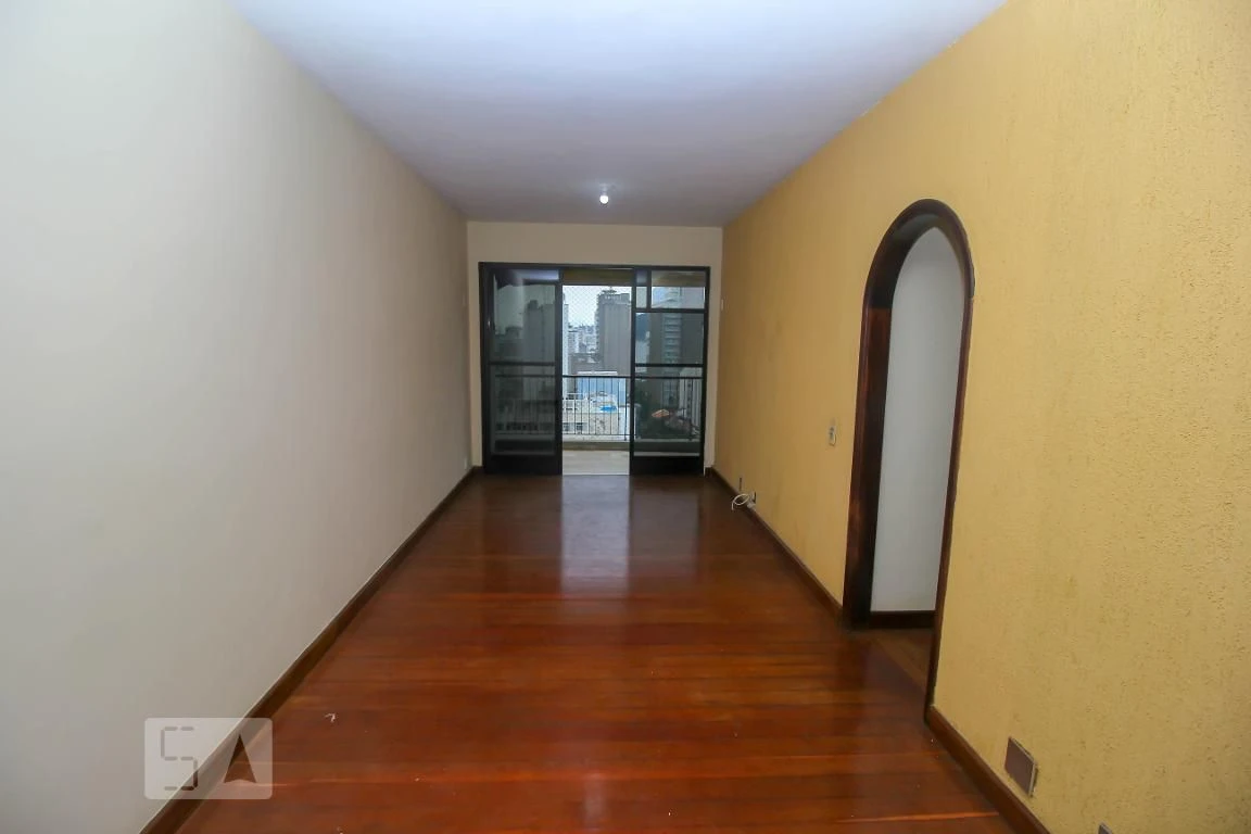 Apartment, 93 m², with a home office — photo 20