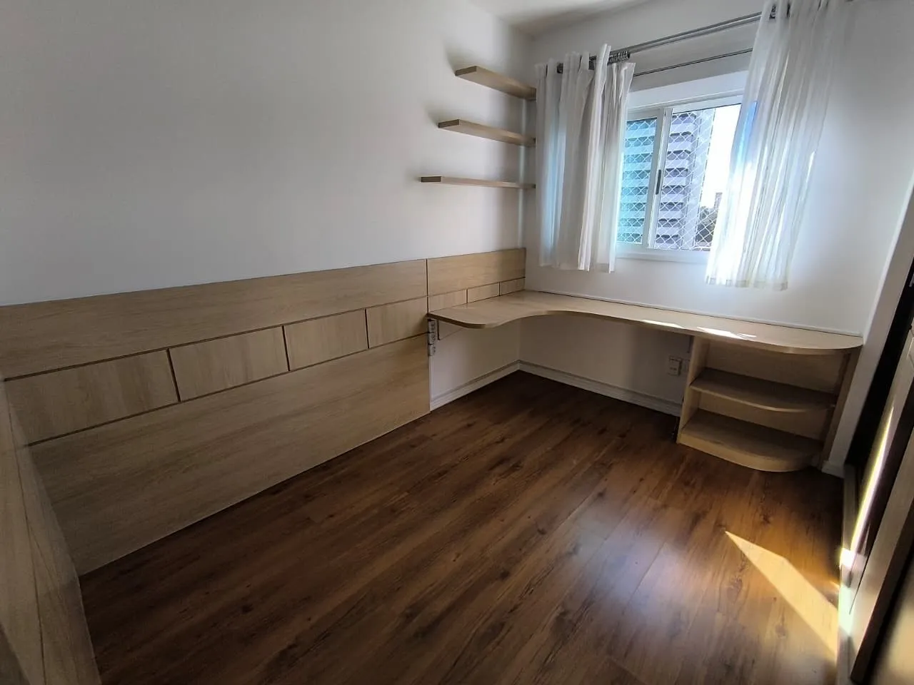 Apartamento de 3 quartos com varanda e 126 m² — photo 22