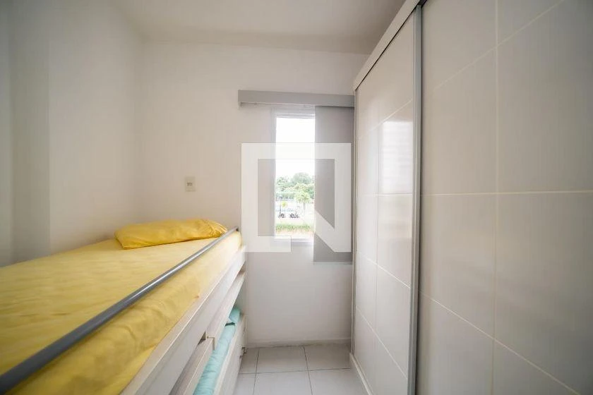 Apartamento mobiliado com 2 quartos e varanda — photo 34