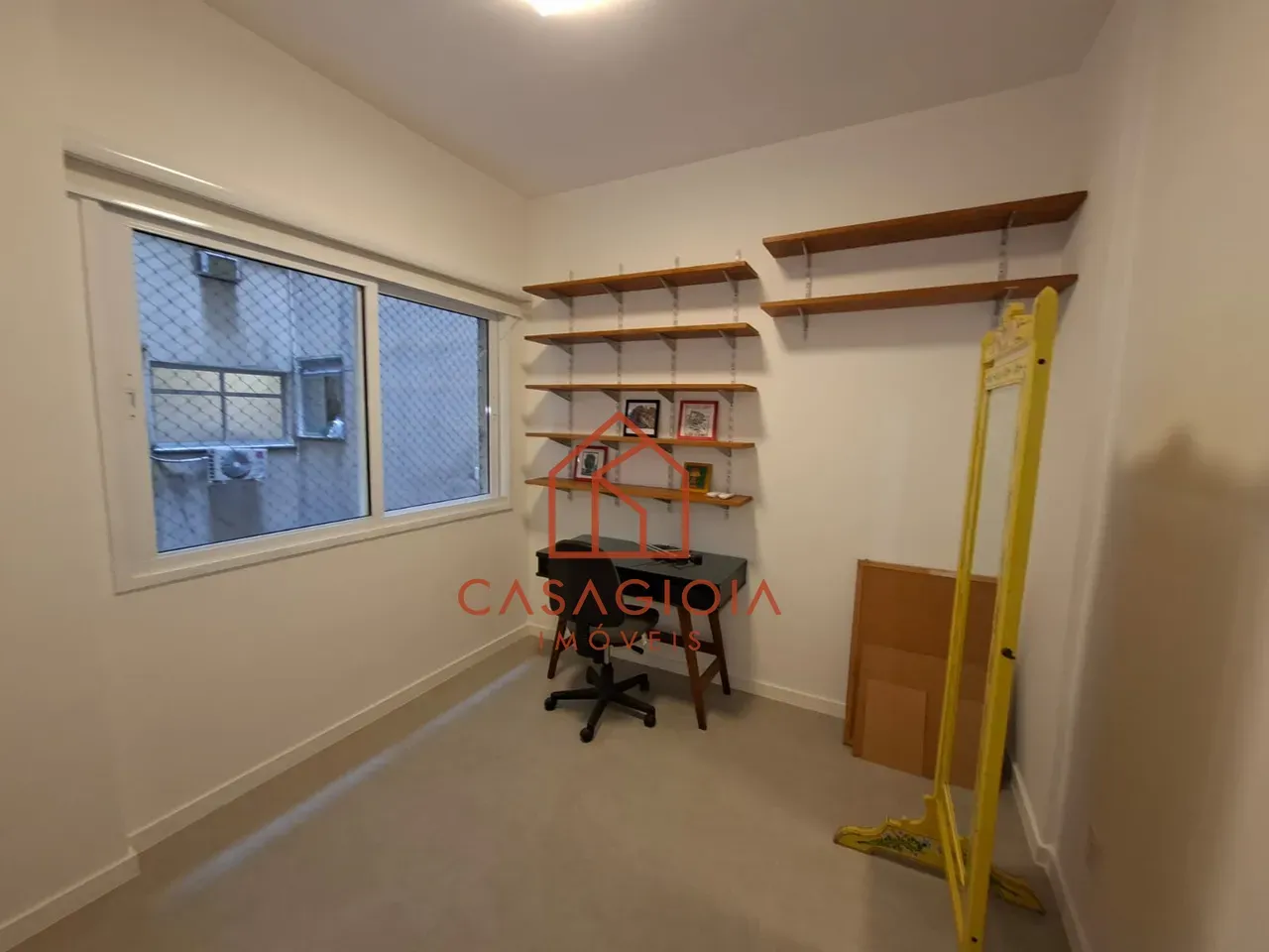 3-bedroom apartment with a home office in Rio de Janeiro — photo 18