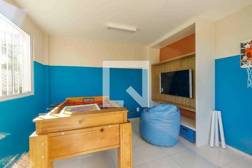 2-bedroom apartment with a home office in Rio de Janeiro — photo 27