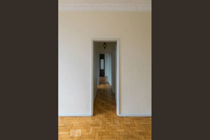 Unfurnished rental apartment with 4 bedrooms and 110 m² — photo 27