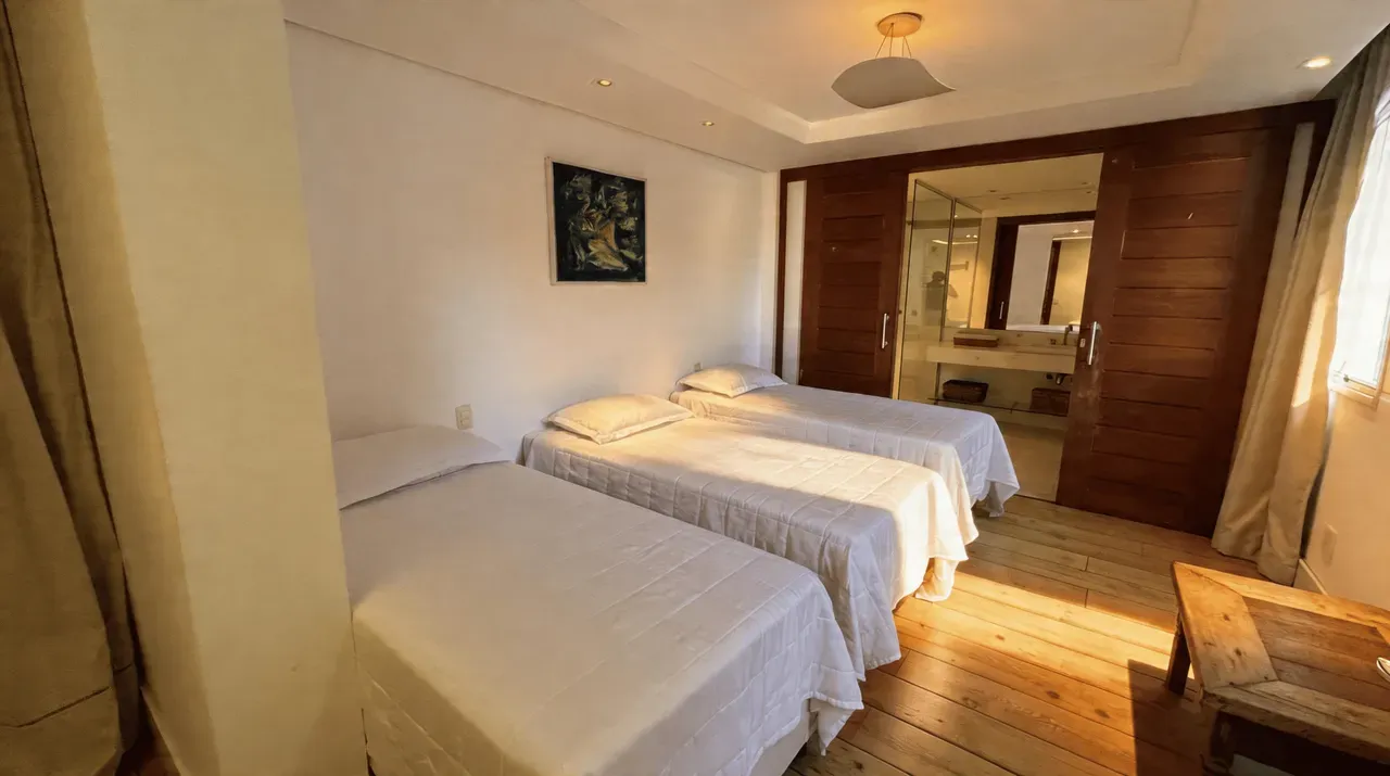 Apartment with 4 bedrooms and 5 bathrooms, 686 m² — photo 32