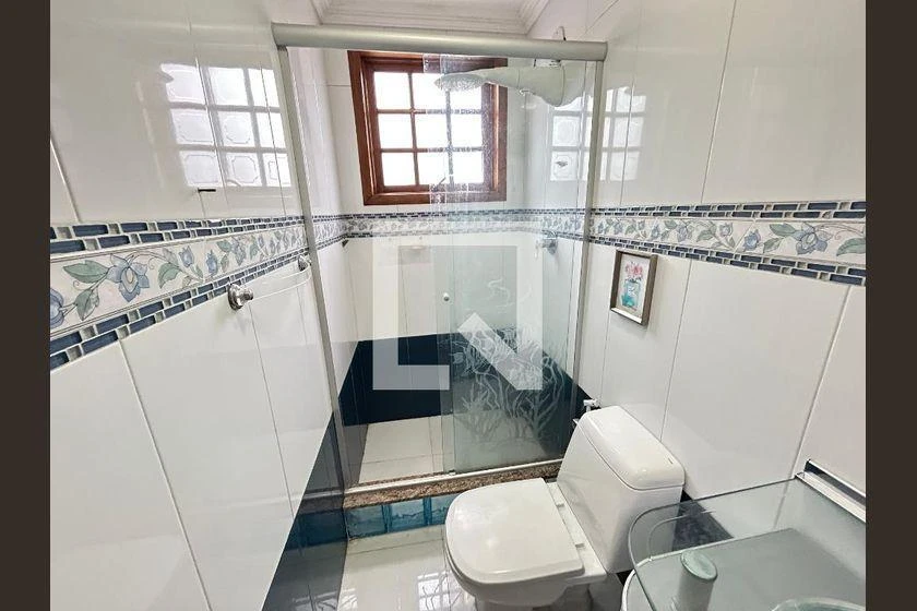 Casa com 3 quartos, suíte e cozinha a gás, 200 m² — photo 38