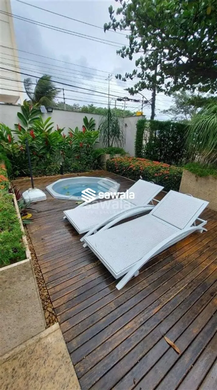 110 m² apartment with 2 bedrooms and a glass balcony — photo 5