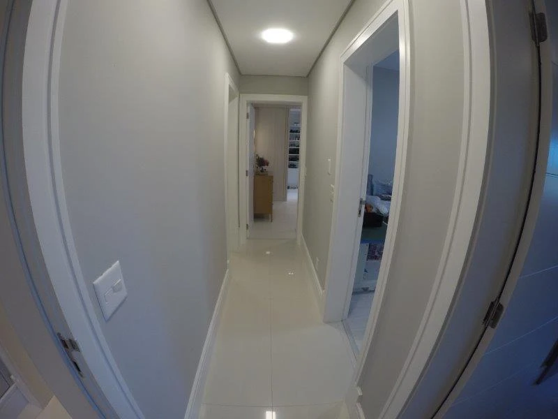Apartamento mobiliado, 205 m², com lava-louças — photo 38