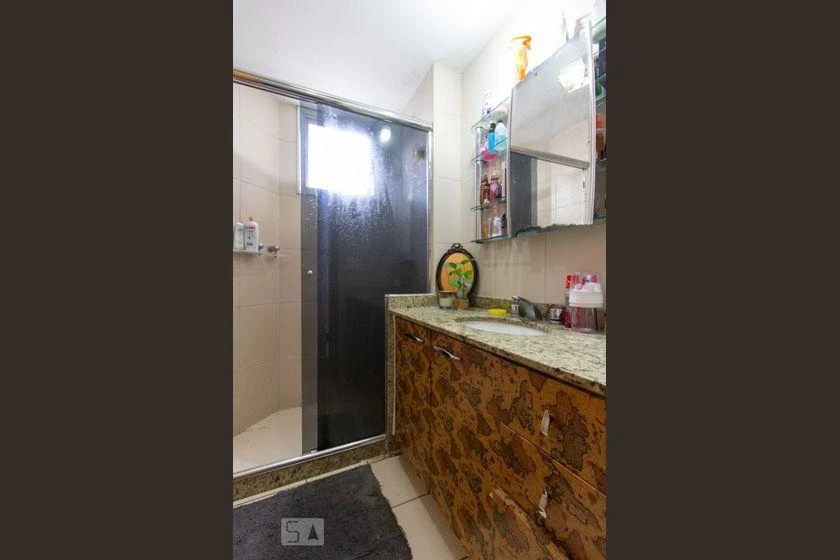 Квартира 96 м² з видом на гори та робочим місцем — photo 23