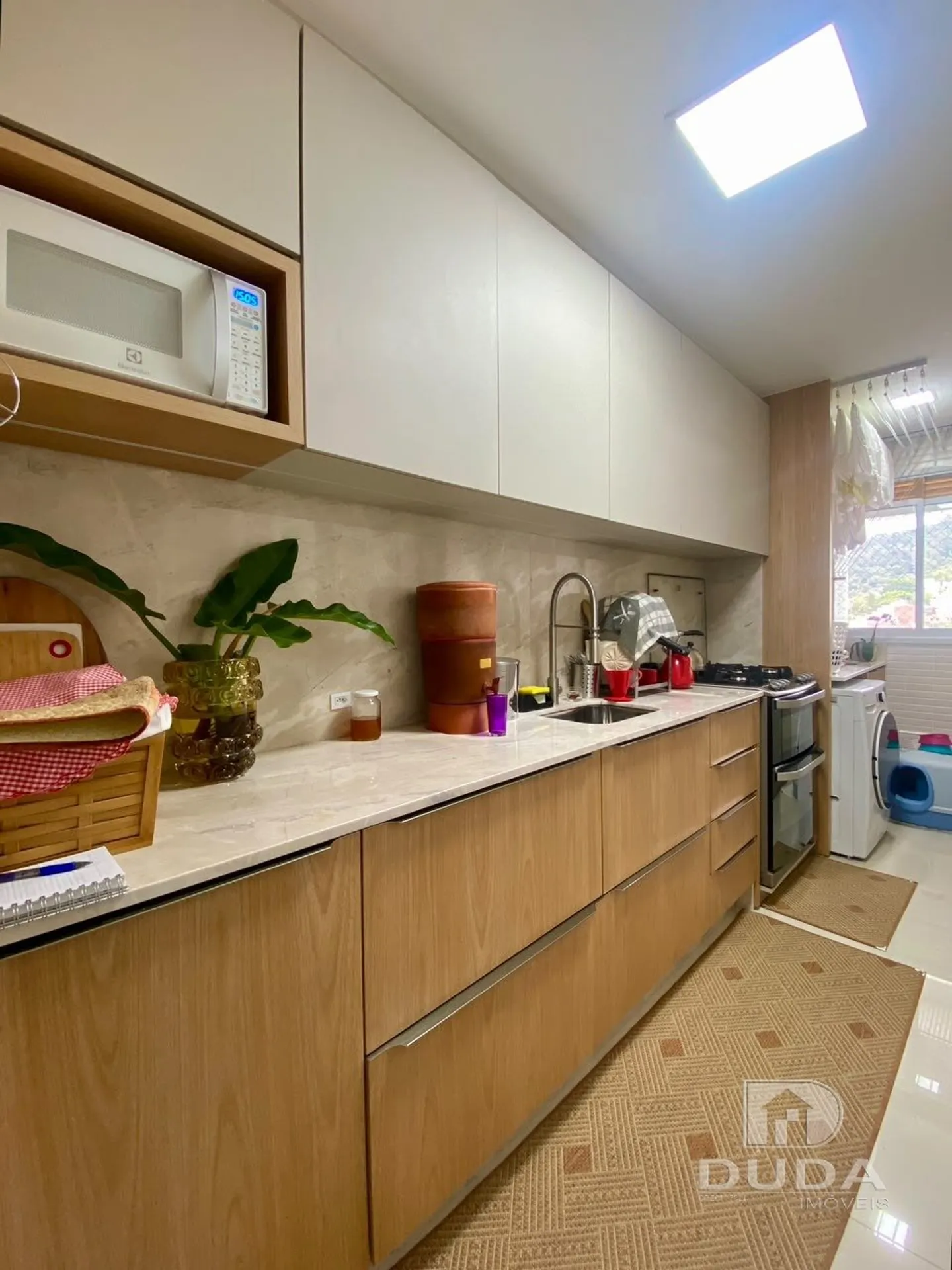 Apartamento mobiliado de 2 quartos com 91 m² e 2 vagas — photo 6