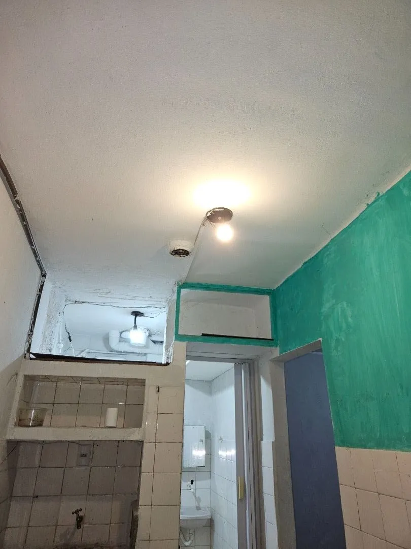 Apartamento de 30 m² e 1 quarto, Botafogo — photo 10