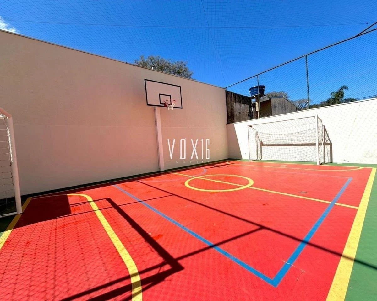 Apartamento de 250 m² com 3 quartos e 2 vagas — photo 40