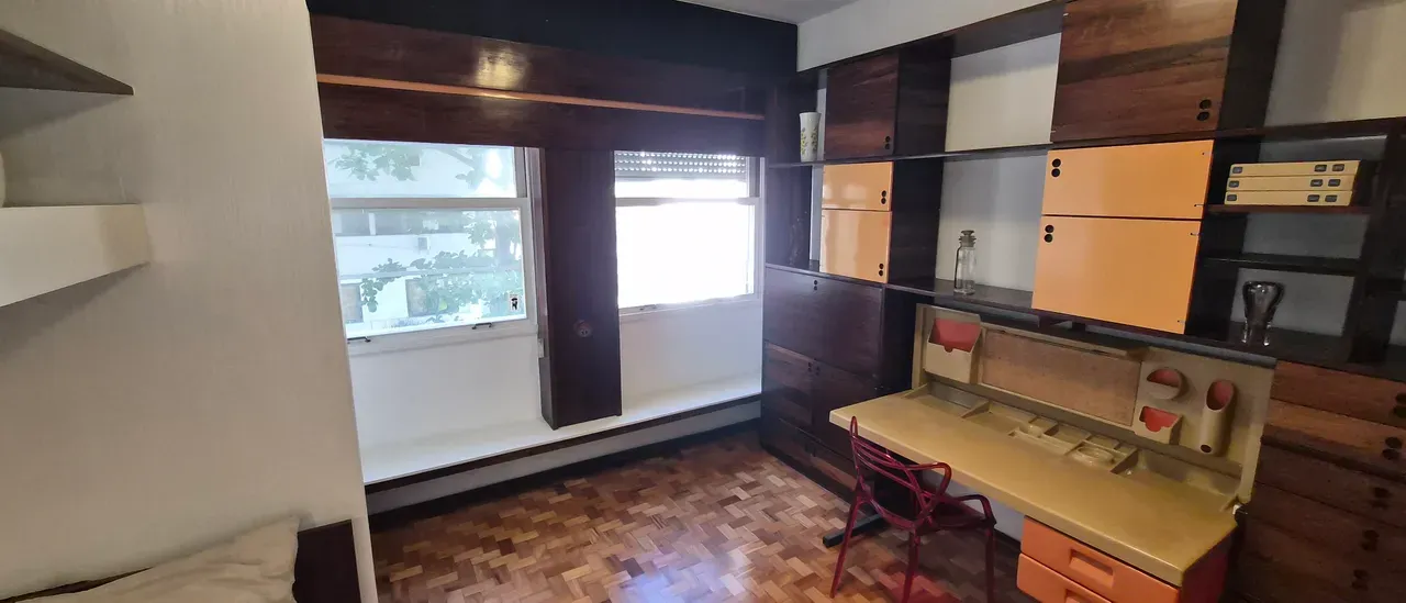 300 m² apartment with 4 bedrooms and gas kitchen — photo 28