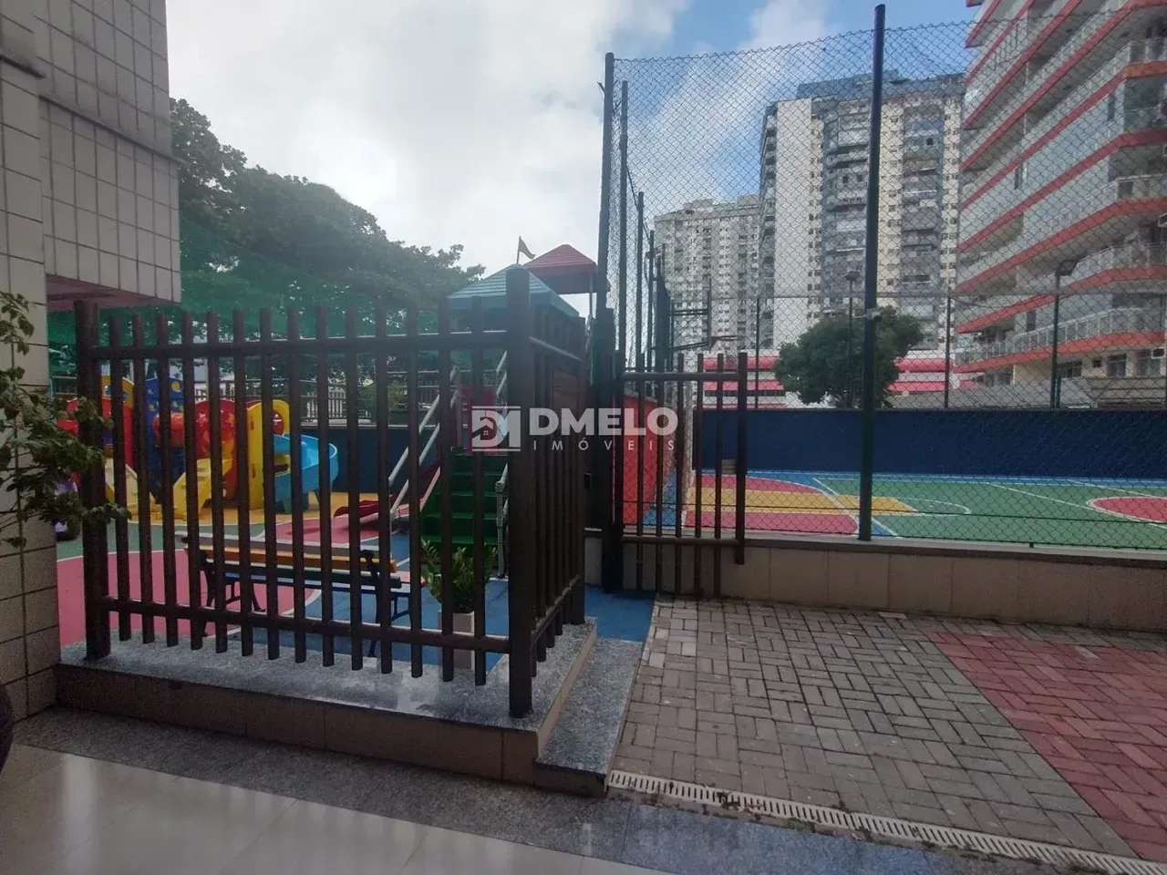 Apartamento para locação com 3 dormitórios e 3 banheiros — photo 32