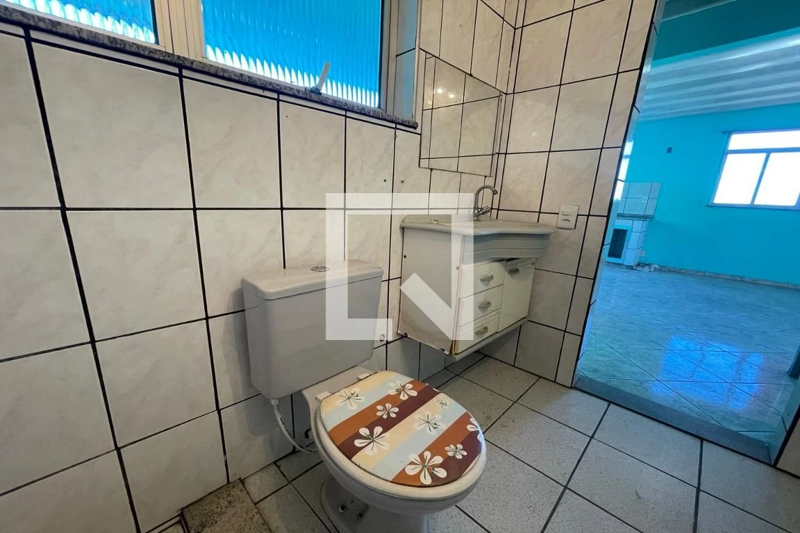 Casa para alugar com 4 quartos, varanda e quintal — photo 65