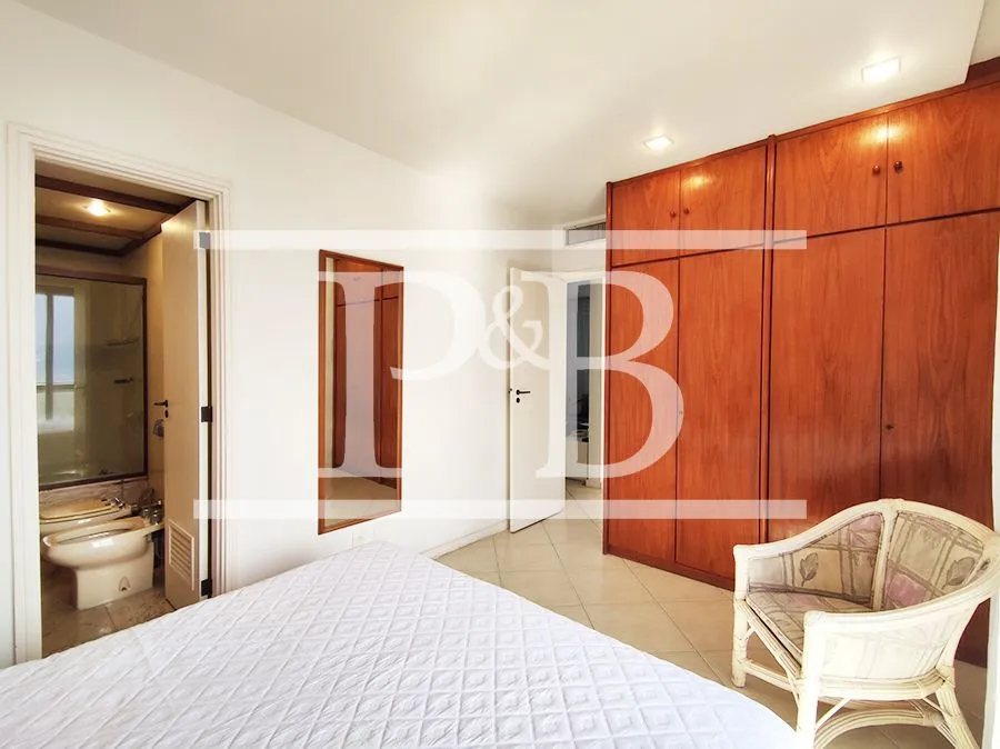 2-bedroom apartment in a building with a sauna — photo 21