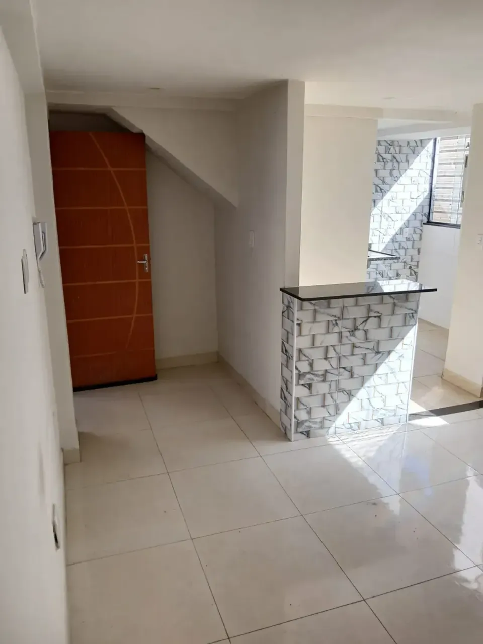 Apartamento de 1 quarto com cozinha americana — photo 9