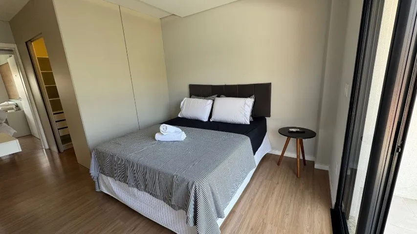 Furnished house with 2 bedrooms and 3 bathrooms — photo 6