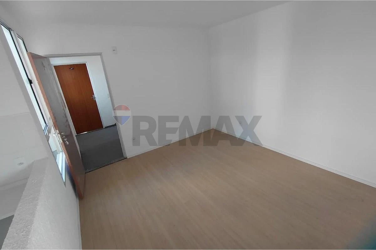 2-bedroom 55 m² apartment on the 2nd floor with 1 parking — photo 3