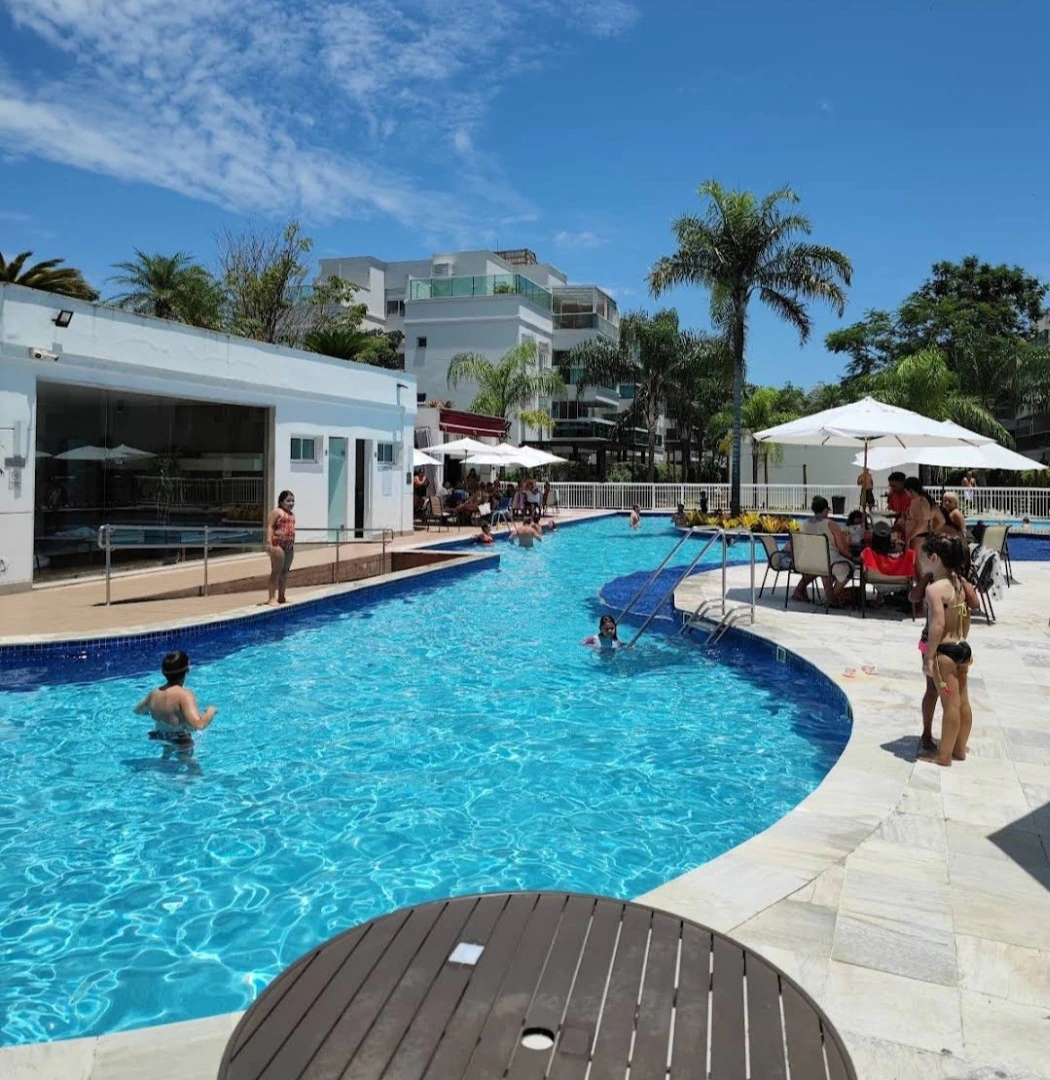 Apartamento mobiliado de 140 m² com 2 suítes — photo 18