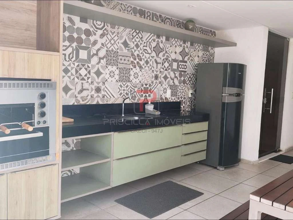 Apartamento mobiliado, 59 m², com máquina de lavar — photo 19