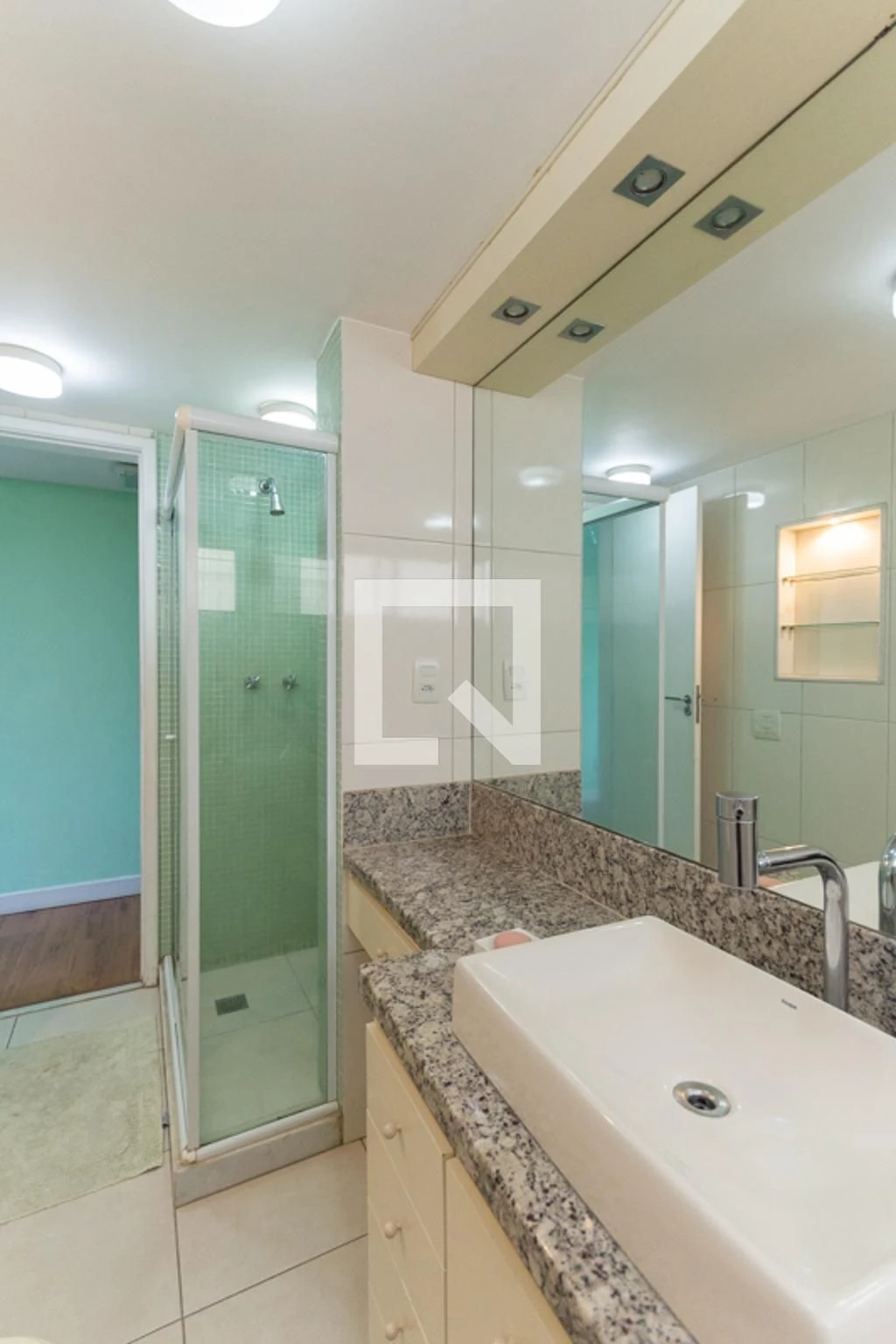 Apartamento, 105 m², com espaço de home office — photo 53
