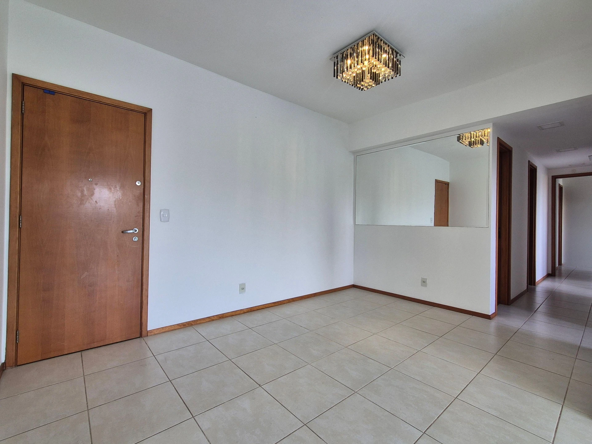 Apartment, 133 m², with a glass-enclosed balcony — photo 18