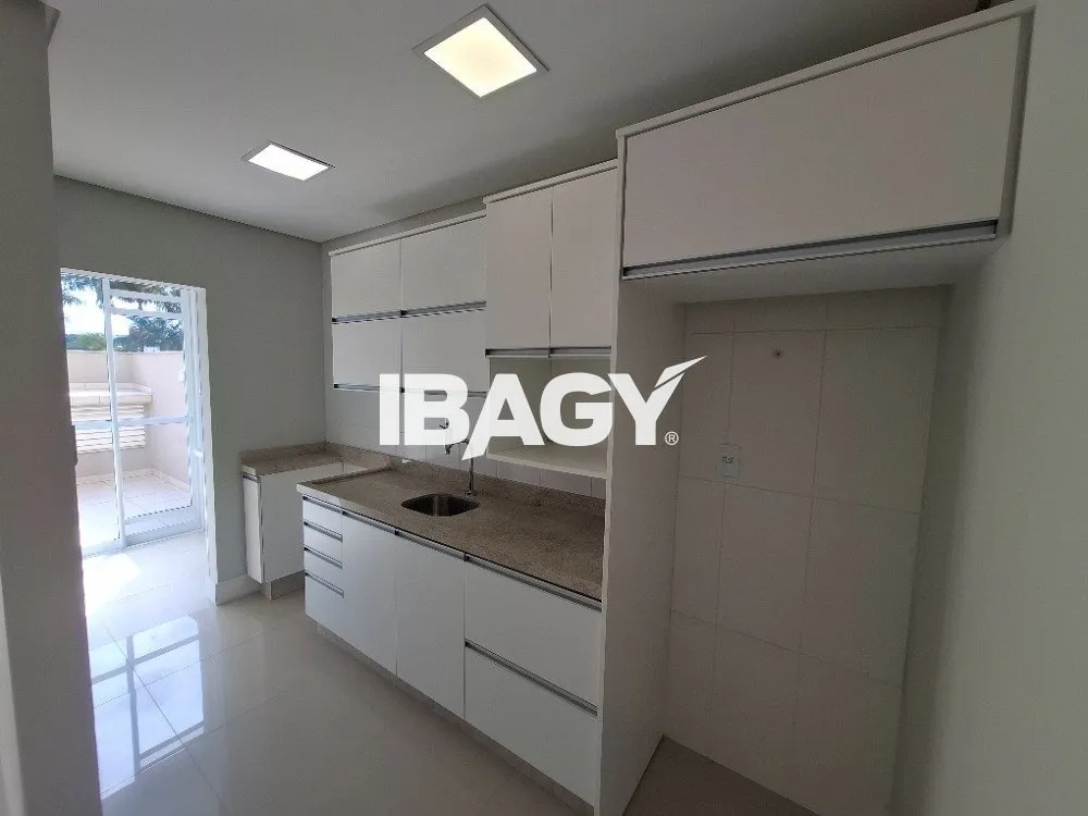 Квартира 110 м² с 2 спальнями и балконом — photo 4