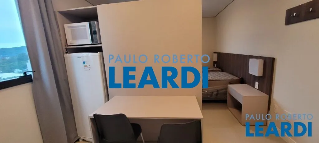 Furnished 1-bedroom apartment 35 m² with no parking — photo 9